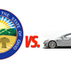 Image for article titled Ohio Car Dealers Sue To Keep Tesla From Selling Cars